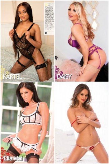 постер к Mayfair (July 2023)