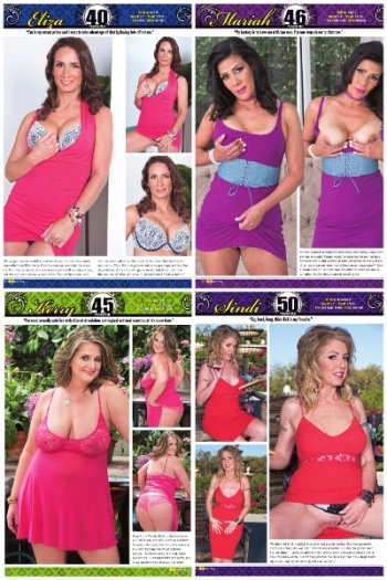 постер к 40 Something SP-338