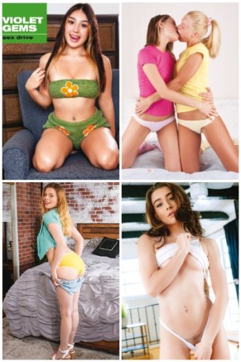 постер к Barely Legal (April 2024)