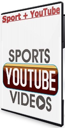 постер к [viknoplast] Sport + YouTube (2025) PCRec