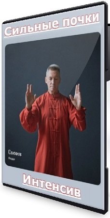постер к Владимир Осипов - Сильные почки (Тариф VIP) (2024) Интенсив