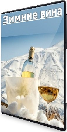 постер к [Кулинарная школа SensЕat] Зимние вина (2024) Вебинар