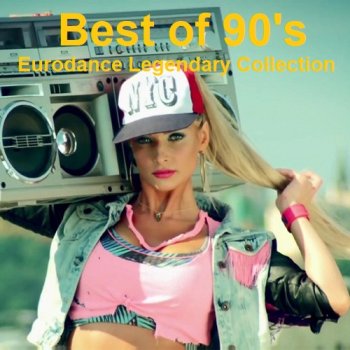 постер к Best of 90's - Eurodance Legendary Collection (2025) MP3