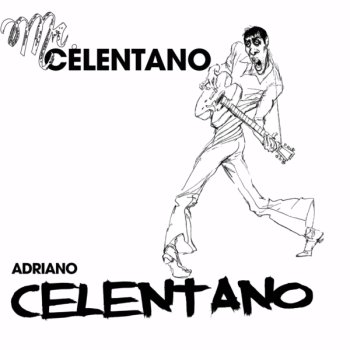 постер к Adriano Celentano - Mr. Celentano (2025) FLAC