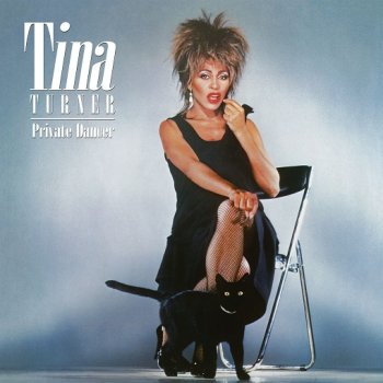 постер к Tina Turner - Private Dancer [40th Anniversary Edition 5CD] (1984/2025) FLAC