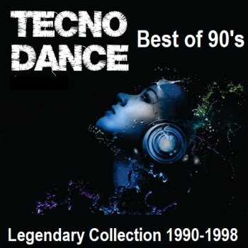 постер к Best of 90's - Techno-Dance Legendary Collection 1990-1998 (2025) MP3