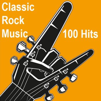 постер к Classic Rock Music 100 Hits (2025) MP3