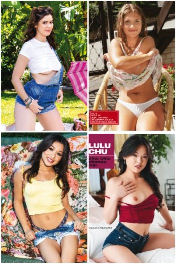 постер к Barely Legal (March 2025)