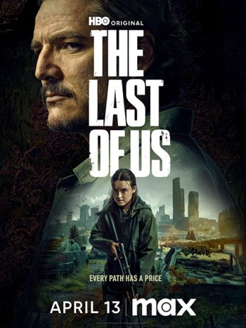 постер к Одни из нас (2 сезон) / Last of Us, The (2025) WEB-DLRip
