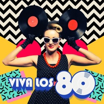 постер к Viva Los 80 (2025) MP3