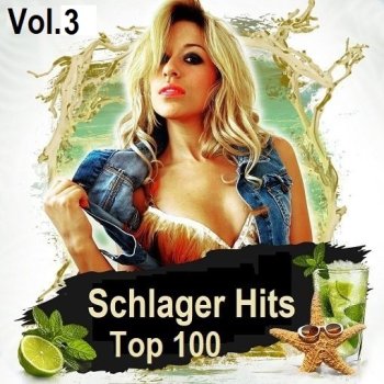постер к Schlager Hits 2025 Top 100 Vol.3 (2025) MP3