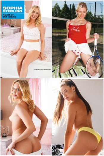 постер к Barely Legal (June 2025)